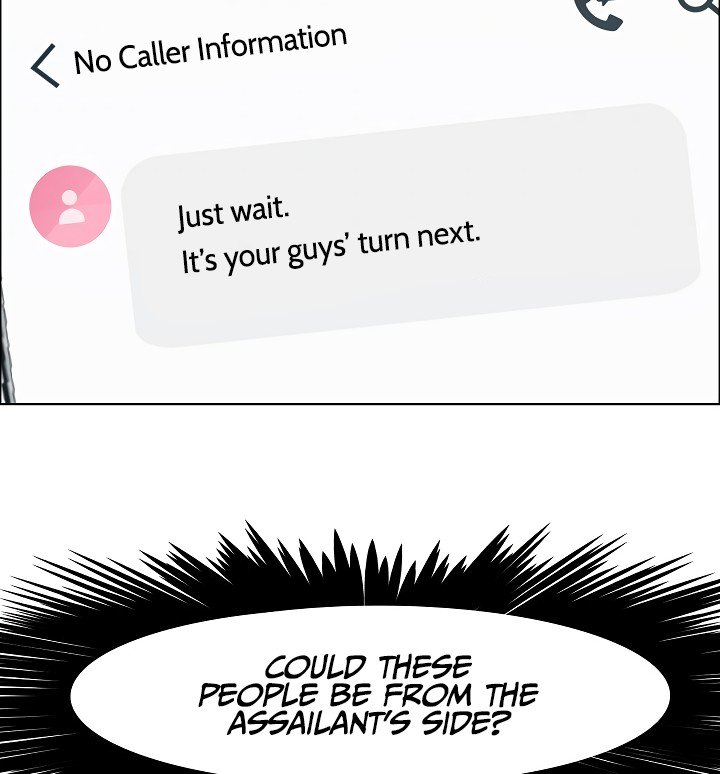 Rooftop Sword Master Manhwa - Chapter 44 Page 42