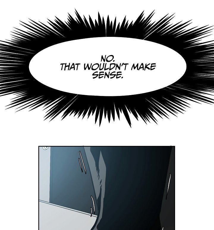 Rooftop Sword Master Manhwa - Chapter 44 Page 45