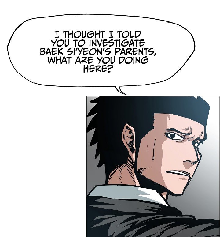 Rooftop Sword Master Manhwa - Chapter 44 Page 48