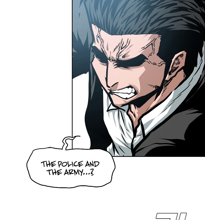 Rooftop Sword Master Manhwa - Chapter 44 Page 52