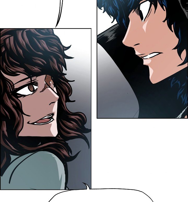 Rooftop Sword Master Manhwa - Chapter 44 Page 61