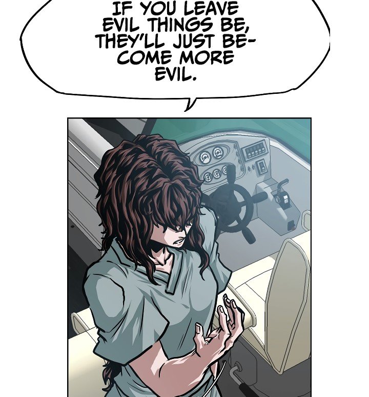 Rooftop Sword Master Manhwa - Chapter 44 Page 65