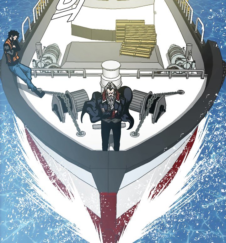 Rooftop Sword Master Manhwa - Chapter 44 Page 77