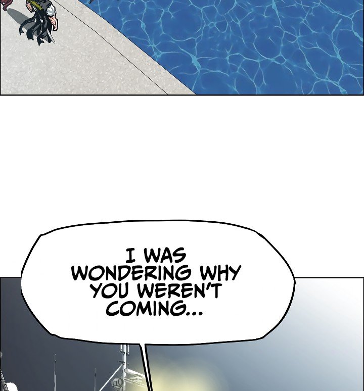 Rooftop Sword Master Manhwa - Chapter 44 Page 81