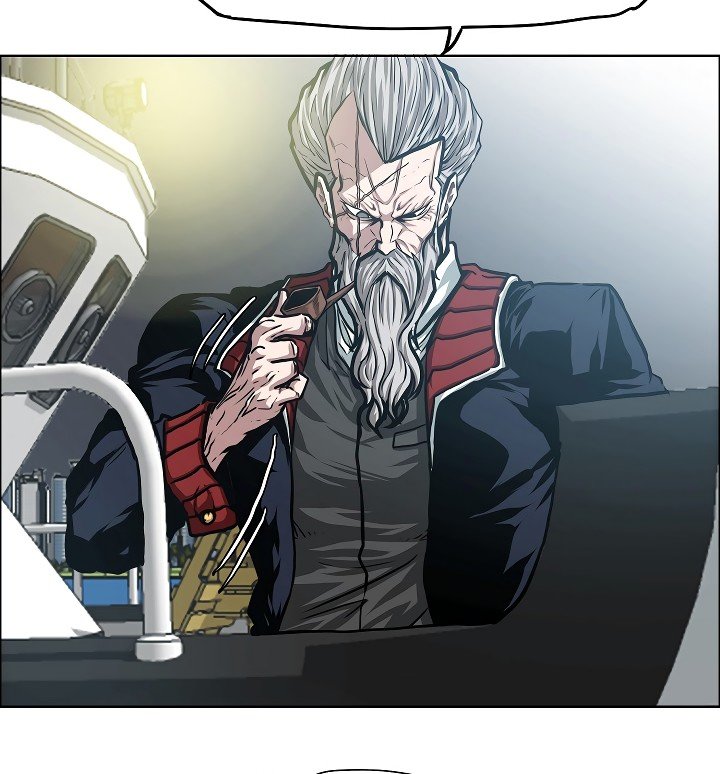 Rooftop Sword Master Manhwa - Chapter 44 Page 83