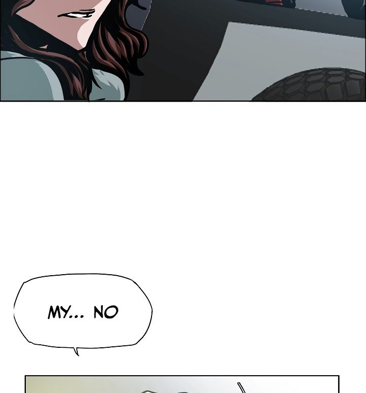 Rooftop Sword Master Manhwa - Chapter 44 Page 99