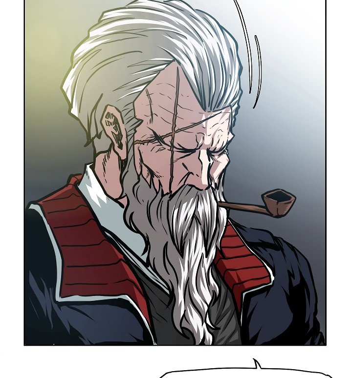 Rooftop Sword Master Manhwa - Chapter 44 Page 100