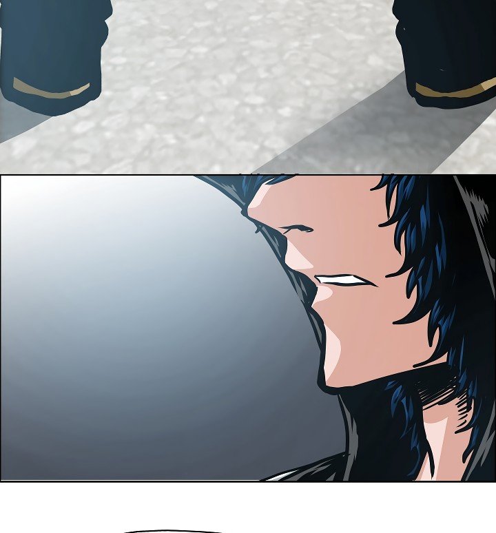 Rooftop Sword Master Manhwa - Chapter 44 Page 105