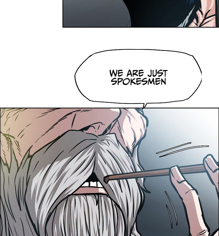 Rooftop Sword Master Manhwa - Chapter 44 Page 107
