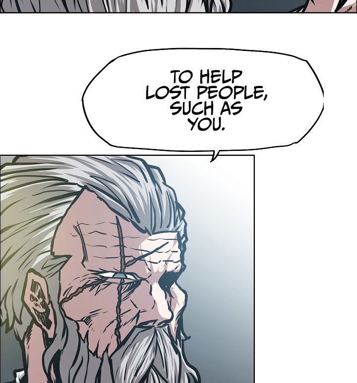 Rooftop Sword Master Manhwa - Chapter 44 Page 108