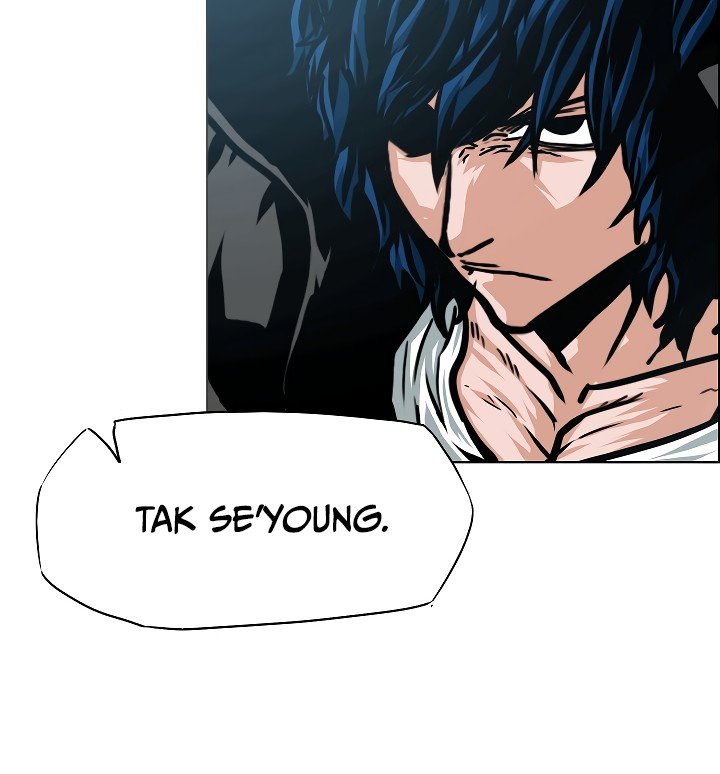 Rooftop Sword Master Manhwa - Chapter 44 Page 110