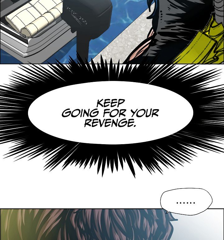 Rooftop Sword Master Manhwa - Chapter 44 Page 117