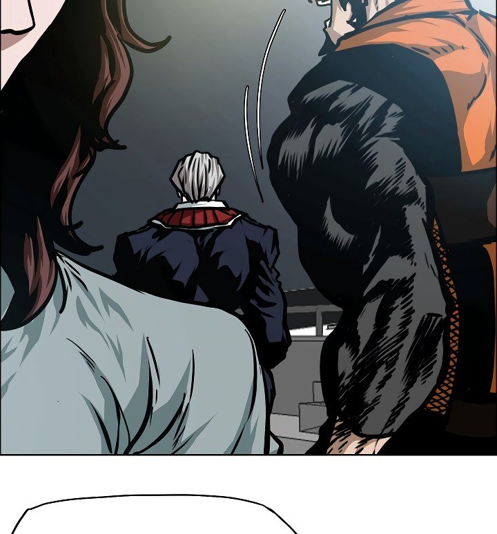 Rooftop Sword Master Manhwa - Chapter 44 Page 123