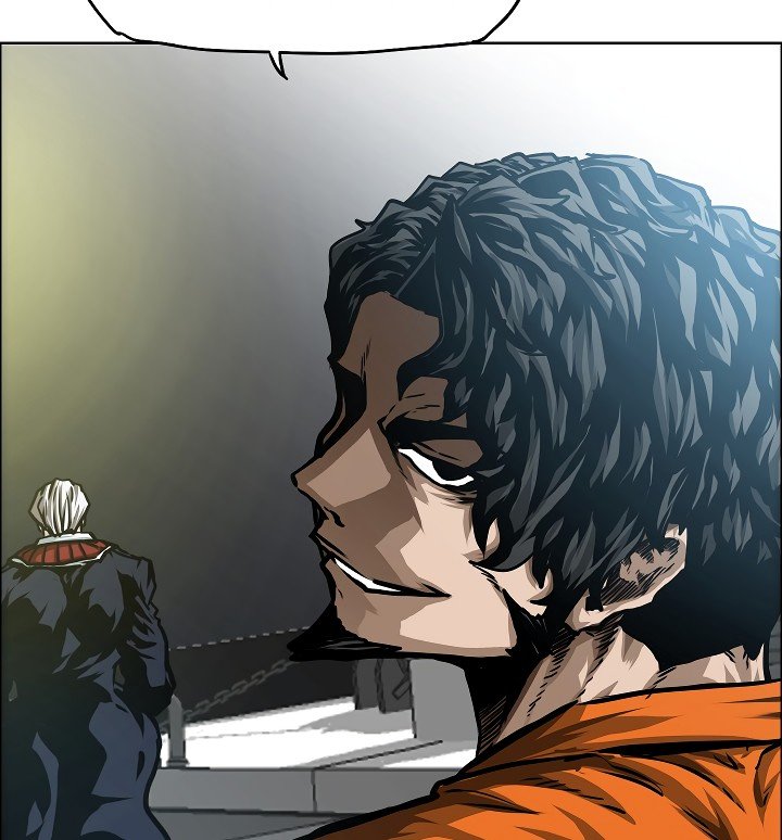 Rooftop Sword Master Manhwa - Chapter 44 Page 125