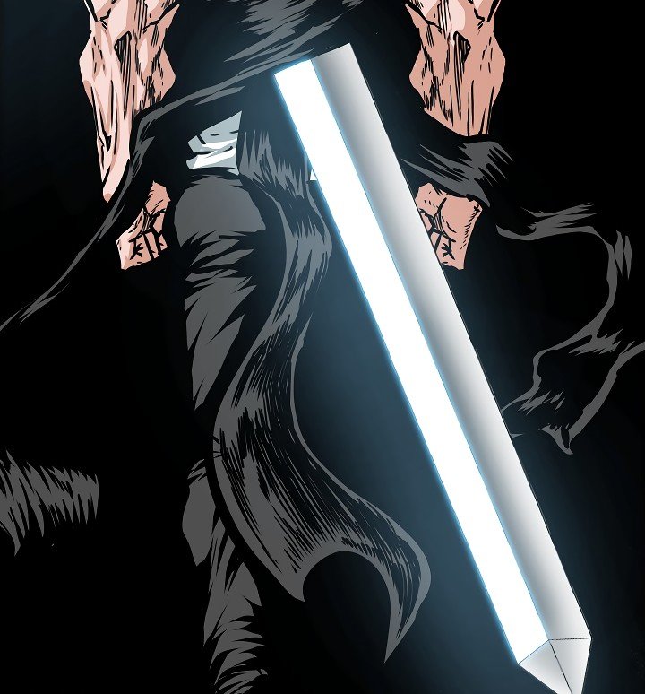 Rooftop Sword Master Manhwa - Chapter 44 Page 127