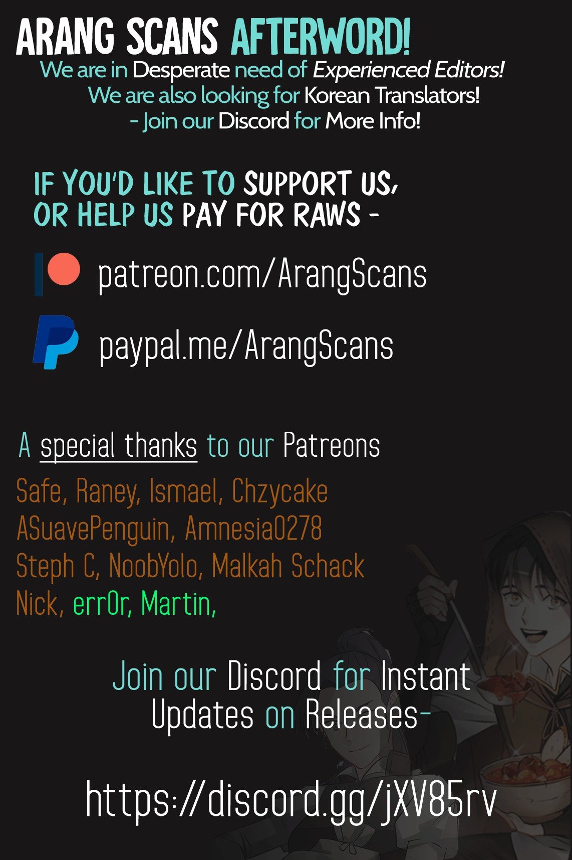 Rooftop Sword Master Manhwa - Chapter 44 Page 131