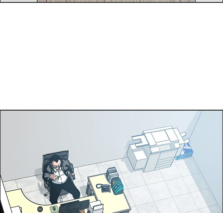 Rooftop Sword Master Manhwa - Chapter 29 Page 2