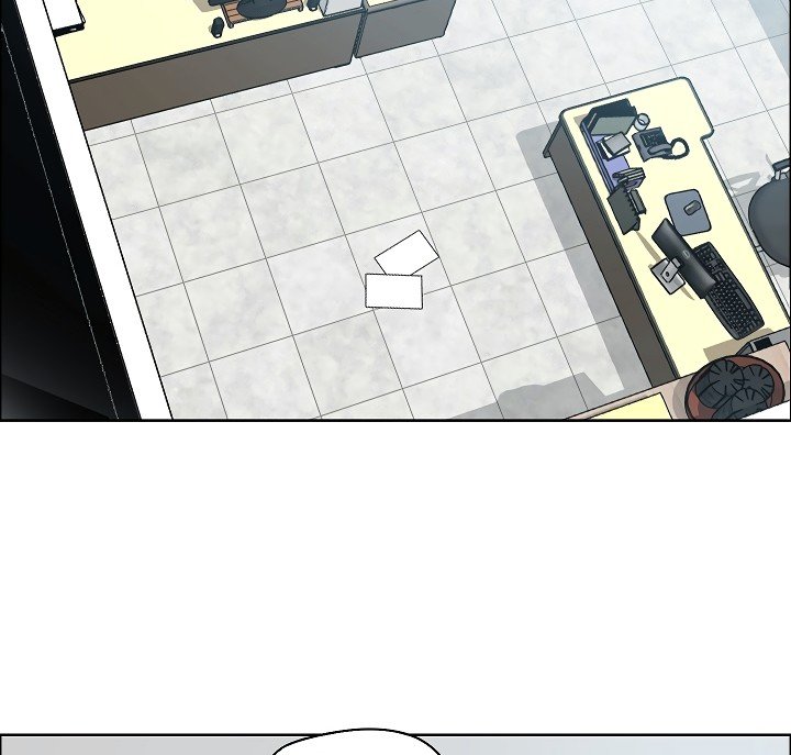 Rooftop Sword Master Manhwa - Chapter 29 Page 3