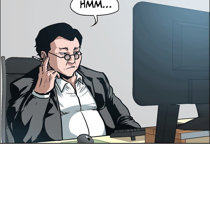 Rooftop Sword Master Manhwa - Chapter 29 Page 4