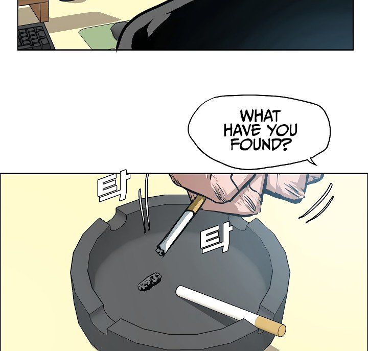 Rooftop Sword Master Manhwa - Chapter 29 Page 6