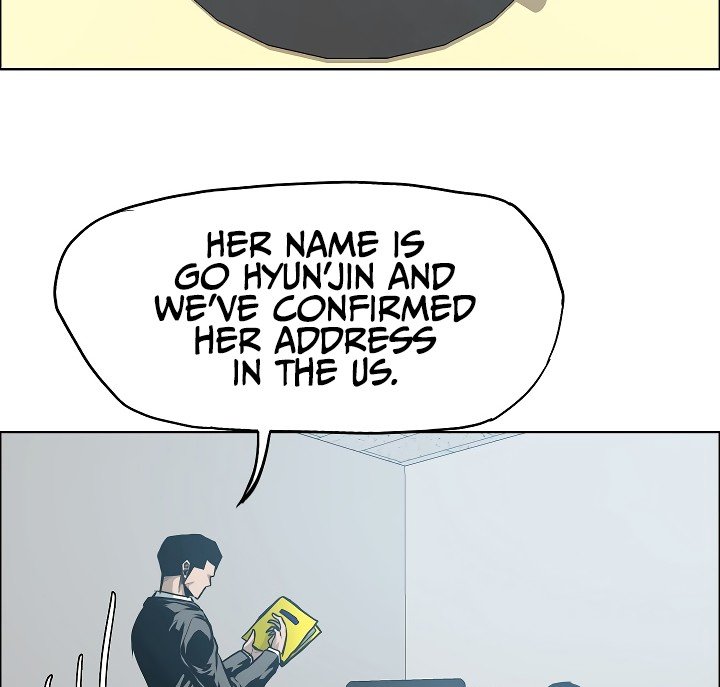 Rooftop Sword Master Manhwa - Chapter 29 Page 7