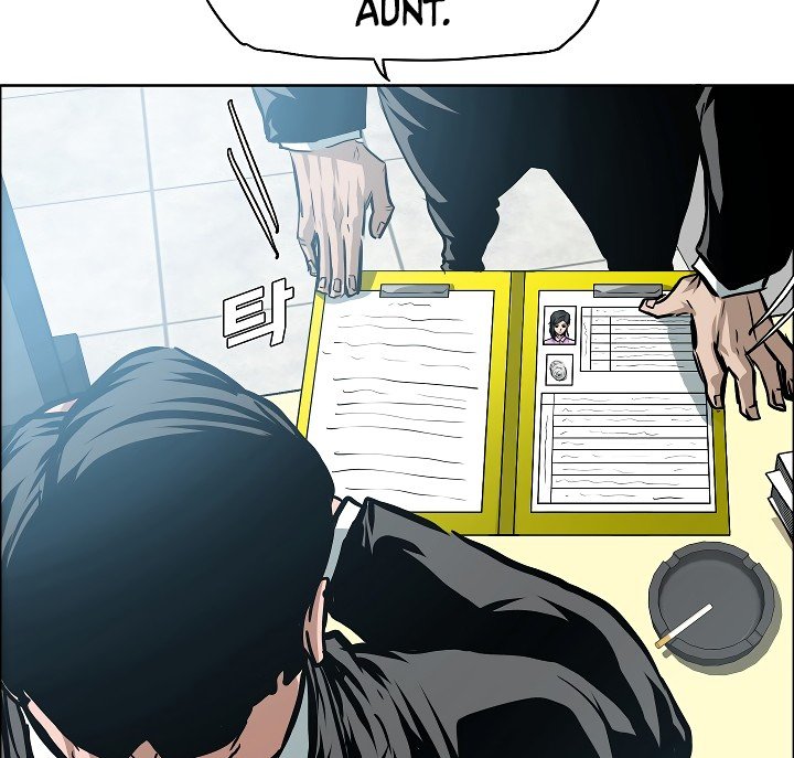 Rooftop Sword Master Manhwa - Chapter 29 Page 10