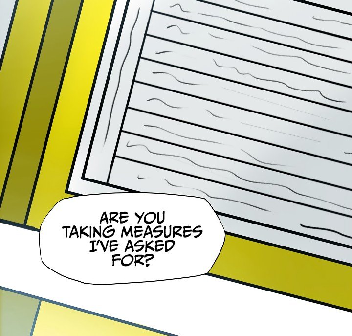 Rooftop Sword Master Manhwa - Chapter 29 Page 13