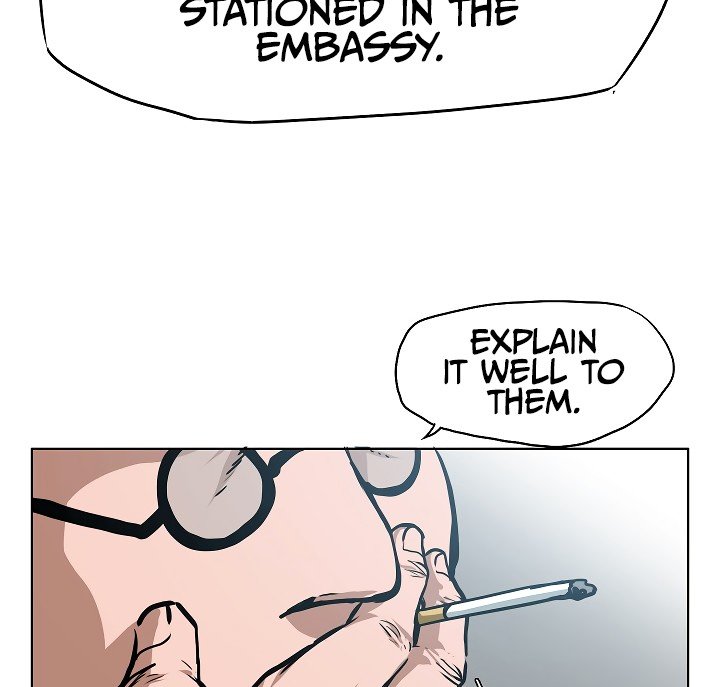 Rooftop Sword Master Manhwa - Chapter 29 Page 16