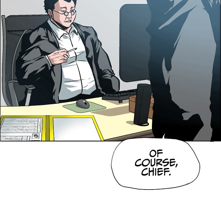 Rooftop Sword Master Manhwa - Chapter 29 Page 18