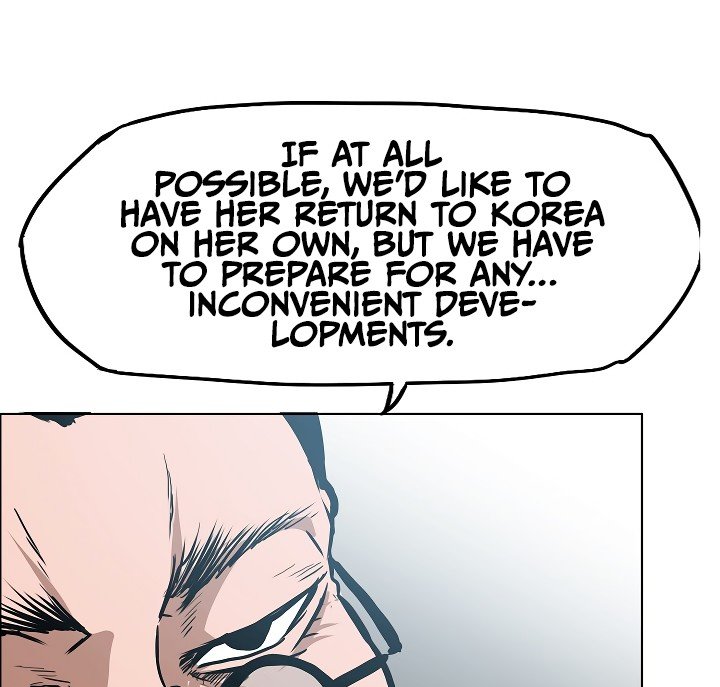 Rooftop Sword Master Manhwa - Chapter 29 Page 19