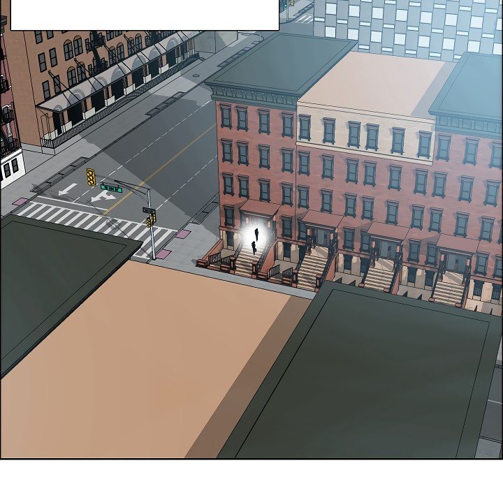 Rooftop Sword Master Manhwa - Chapter 29 Page 22