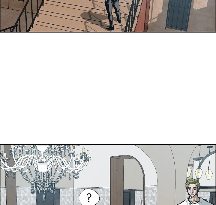 Rooftop Sword Master Manhwa - Chapter 29 Page 24