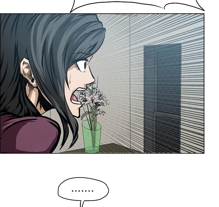 Rooftop Sword Master Manhwa - Chapter 29 Page 32