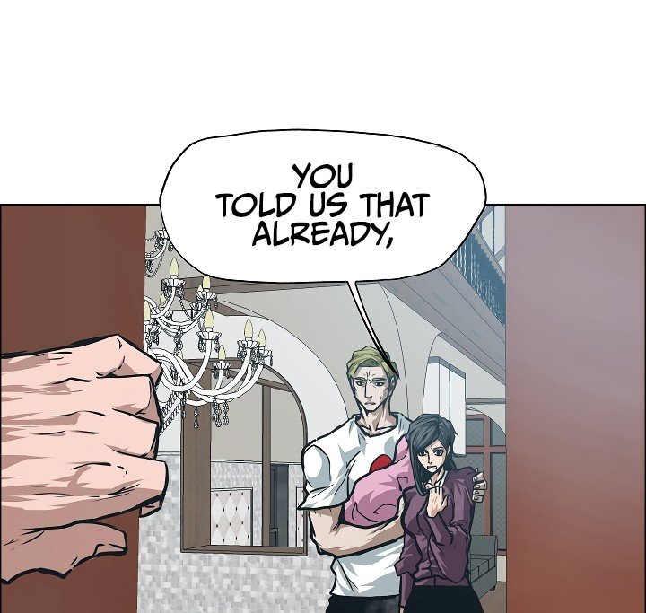 Rooftop Sword Master Manhwa - Chapter 29 Page 34