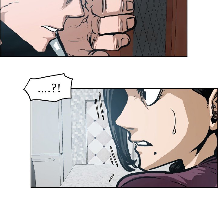 Rooftop Sword Master Manhwa - Chapter 29 Page 38