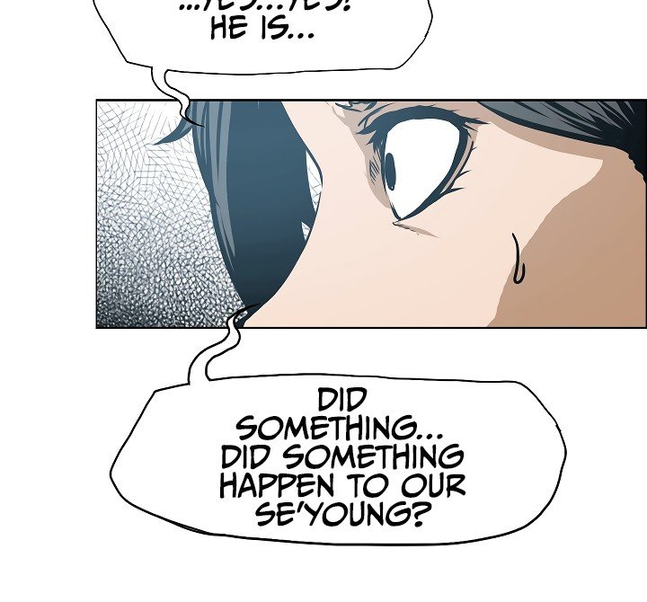 Rooftop Sword Master Manhwa - Chapter 29 Page 40