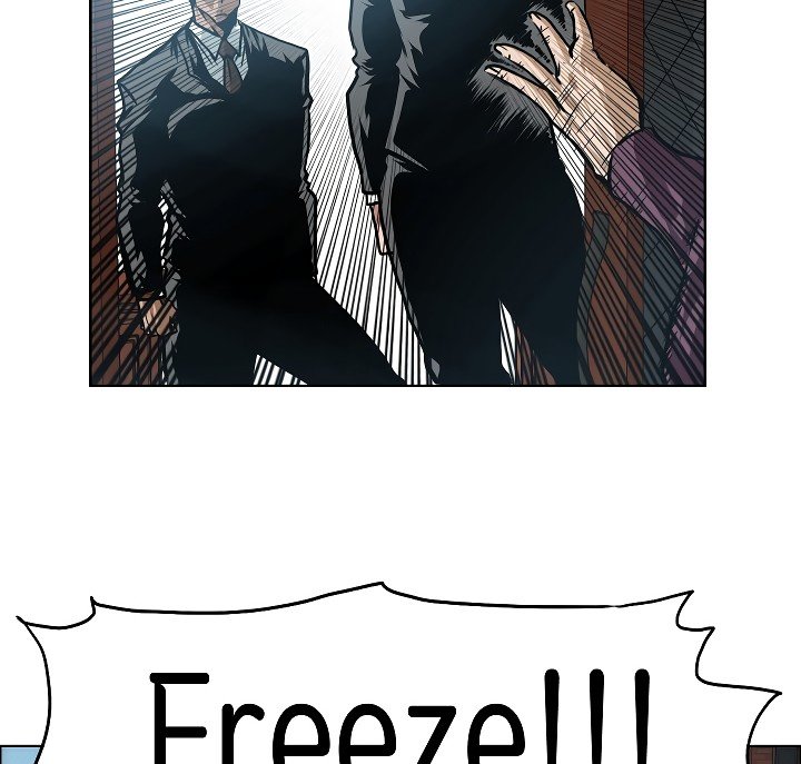 Rooftop Sword Master Manhwa - Chapter 29 Page 45