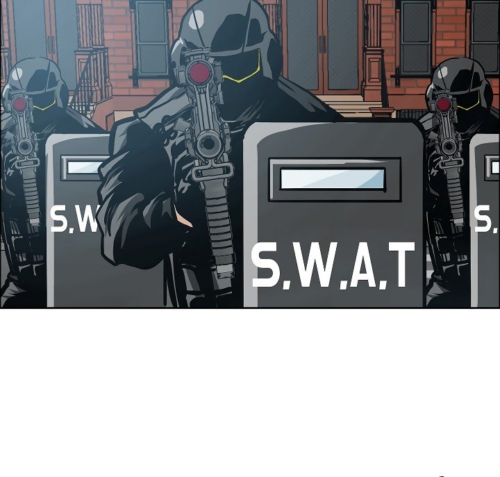 Rooftop Sword Master Manhwa - Chapter 29 Page 48