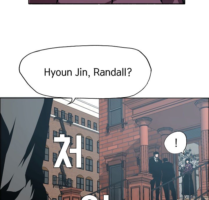 Rooftop Sword Master Manhwa - Chapter 29 Page 50