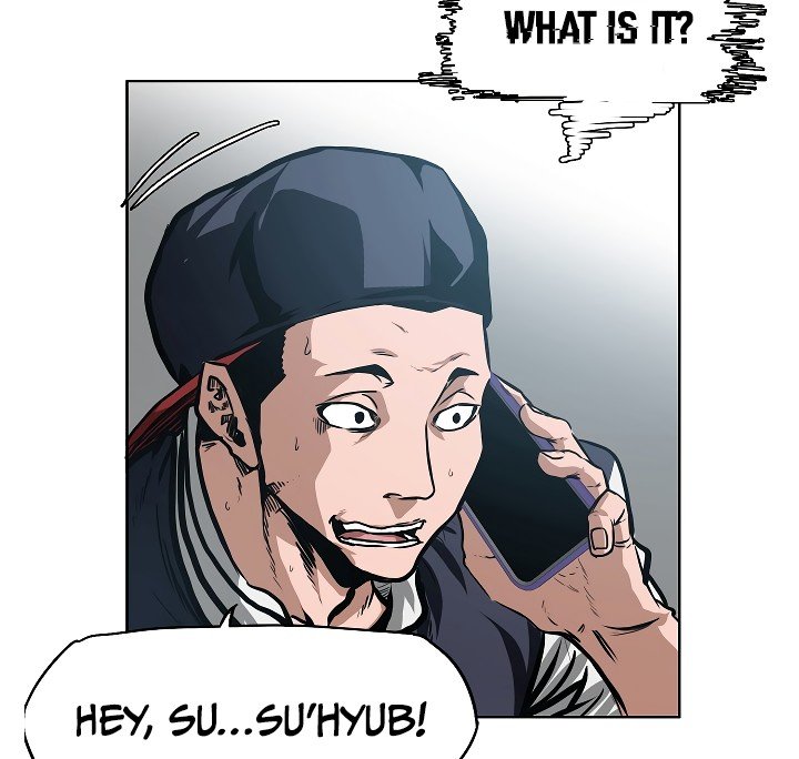 Rooftop Sword Master Manhwa - Chapter 29 Page 64