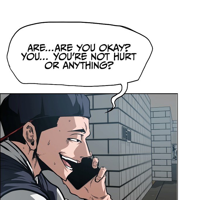 Rooftop Sword Master Manhwa - Chapter 29 Page 66