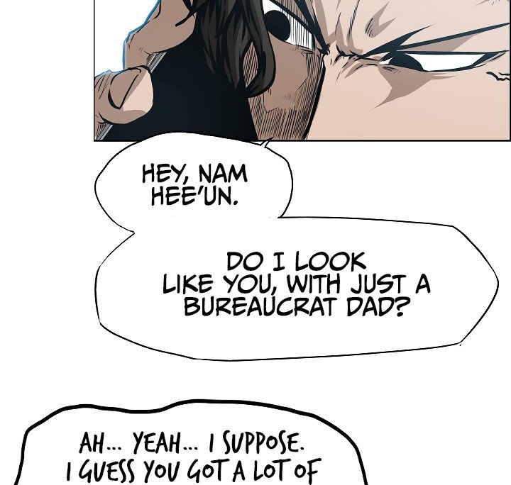 Rooftop Sword Master Manhwa - Chapter 29 Page 70