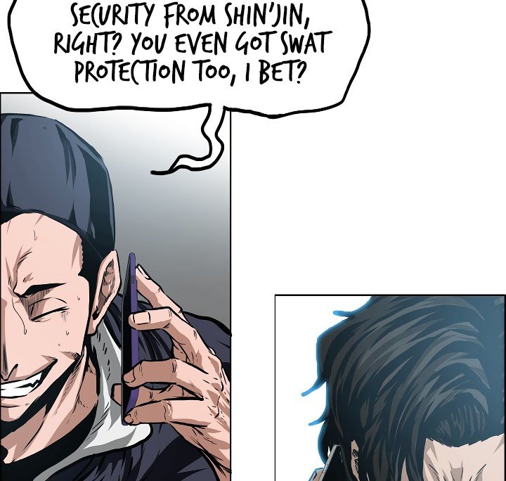 Rooftop Sword Master Manhwa - Chapter 29 Page 71