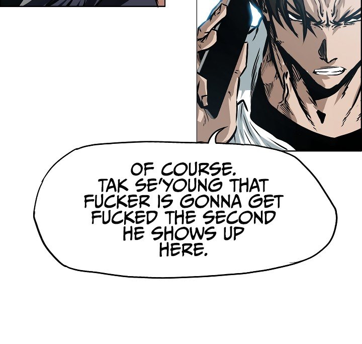 Rooftop Sword Master Manhwa - Chapter 29 Page 72