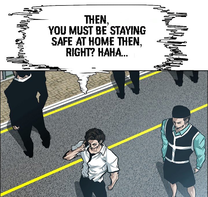 Rooftop Sword Master Manhwa - Chapter 29 Page 73