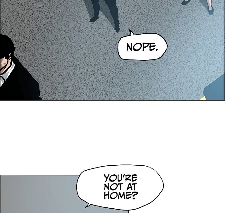 Rooftop Sword Master Manhwa - Chapter 29 Page 74