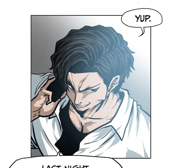 Rooftop Sword Master Manhwa - Chapter 29 Page 77