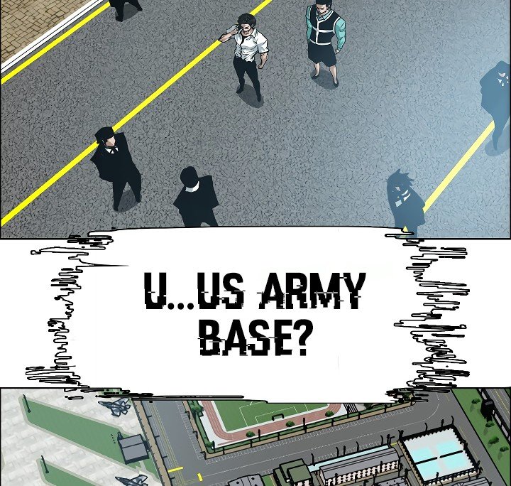 Rooftop Sword Master Manhwa - Chapter 29 Page 79