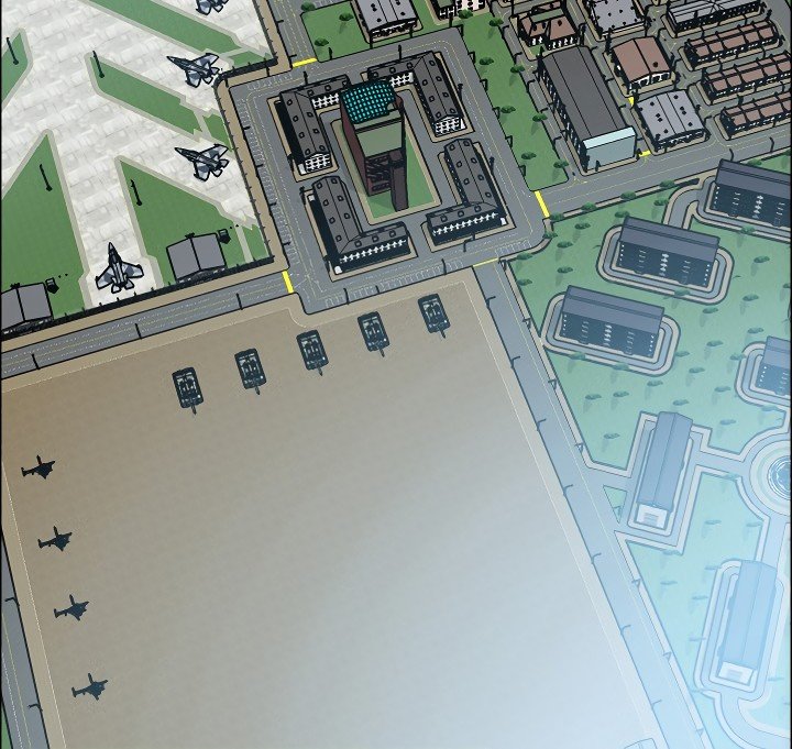 Rooftop Sword Master Manhwa - Chapter 29 Page 80