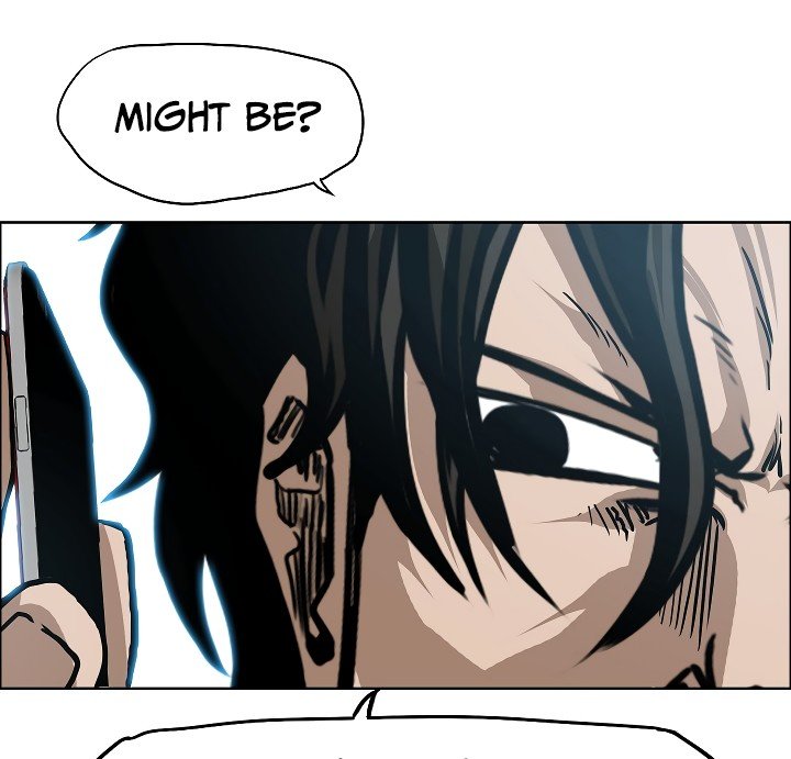 Rooftop Sword Master Manhwa - Chapter 29 Page 83